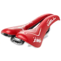 Selle SMP Well Junior Cykelsadel