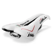 Selle SMP Well Junior Cykelsadel