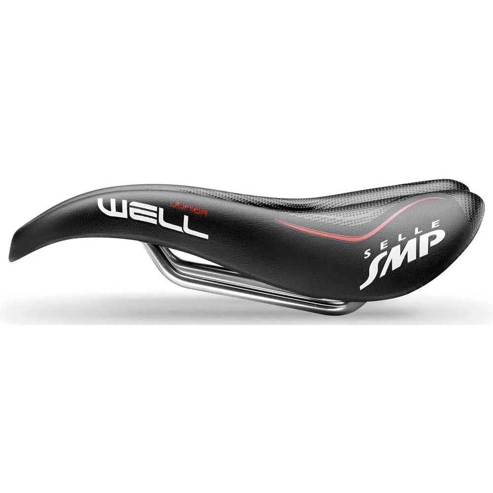 Selle SMP Well Junior Cykelsadel Selle SMP Well Junior Cykelsadel