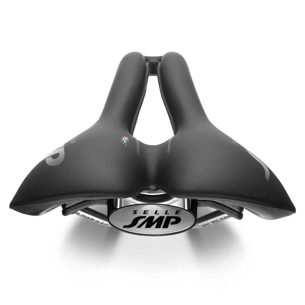 Selle SMP Well M1 Carbon Cykelsadel Selle SMP Well M1 Carbon Cykelsadel