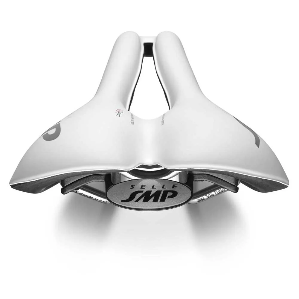 Selle SMP Well M1 Carbon Cykelsadel Selle SMP Well M1 Carbon Cykelsadel