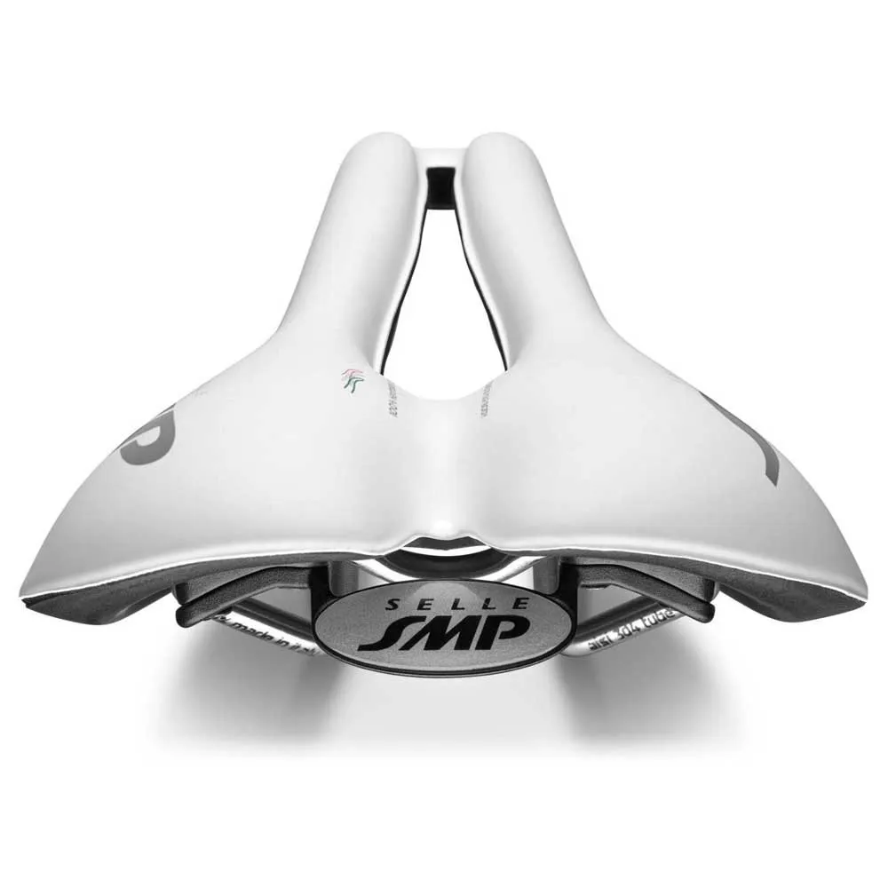 Selle SMP Well M1 Cykelsadel