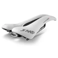 Selle SMP Well S Carbon Cykelsadel Selle SMP Well S Carbon Cykelsadel