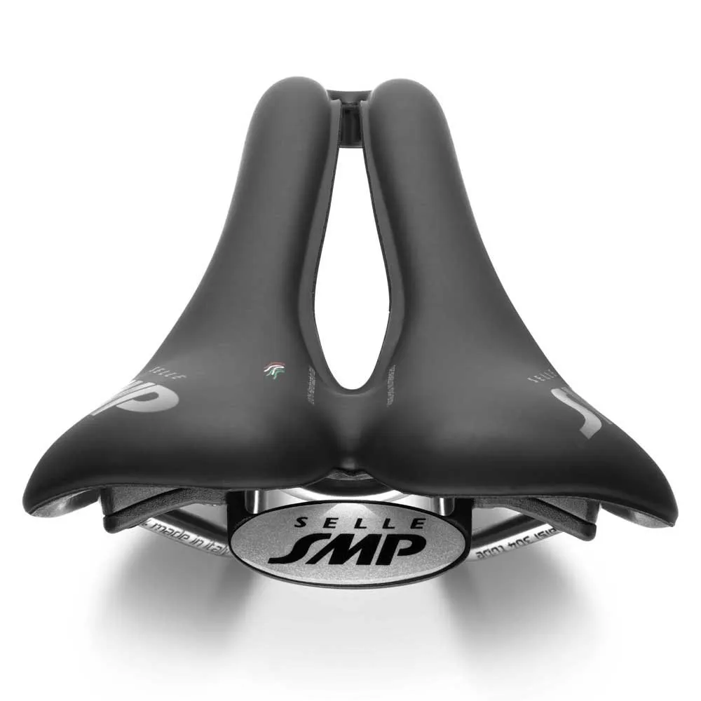 Selle SMP Well S Carbon Cykelsadel Selle SMP Well S Carbon Cykelsadel