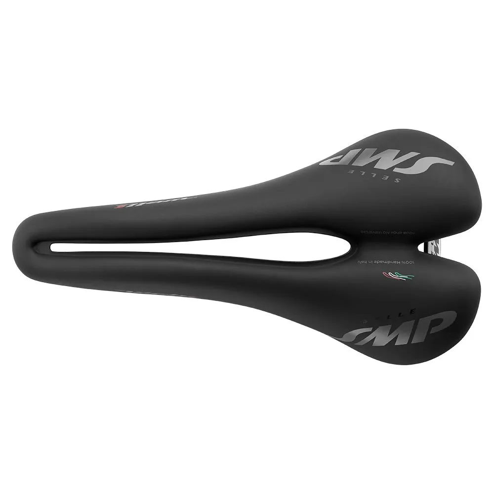 Selle SMP Well S Cykelsadel Selle SMP Well S Cykelsadel