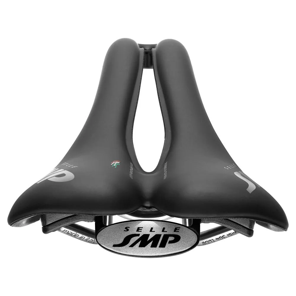 Selle SMP Well S Cykelsadel Selle SMP Well S Cykelsadel