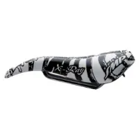Selle SMP X-ray Cykelsadel Selle SMP X-ray Cykelsadel