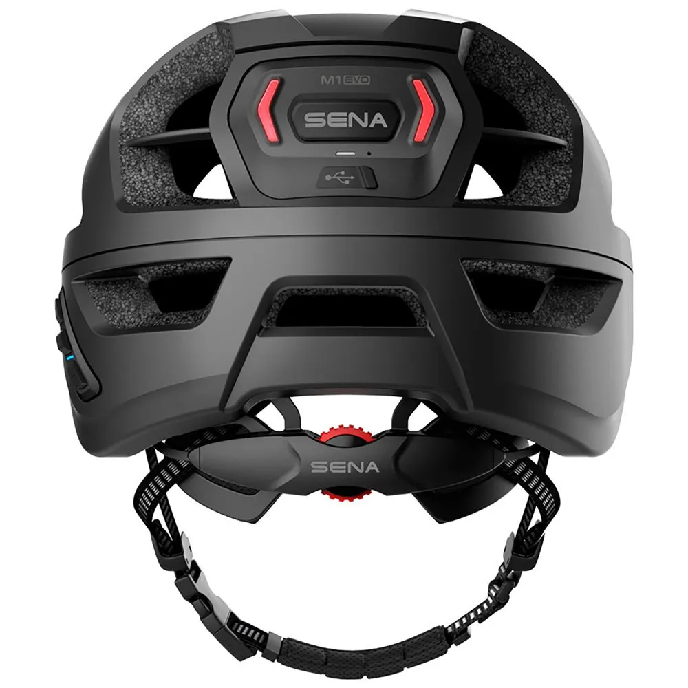 SENA M1 Evo Mtb-hjälm SENA M1 Evo Mtb-hjälm