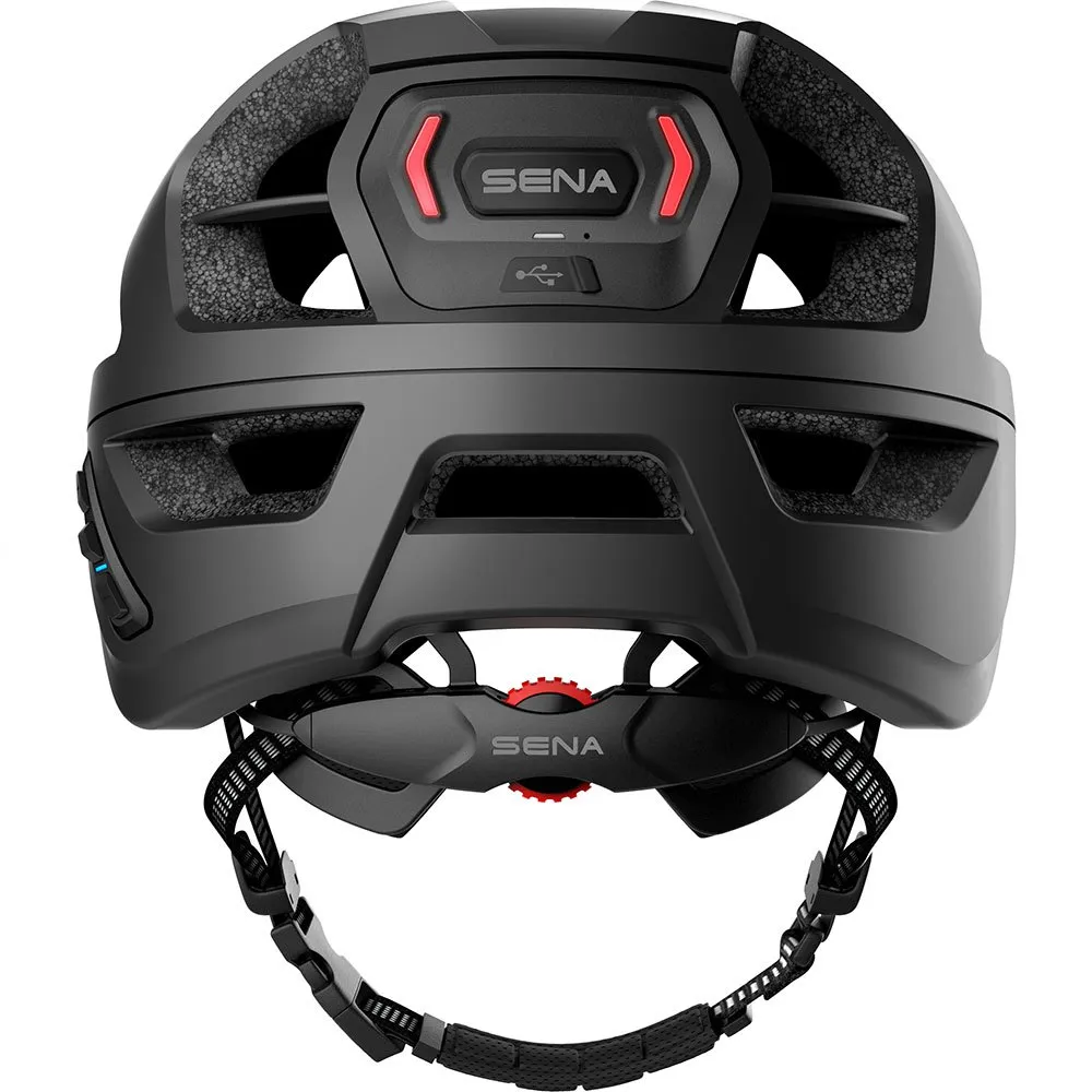SENA M1 Smart Mtb-hjälm SENA M1 Smart Mtb-hjälm