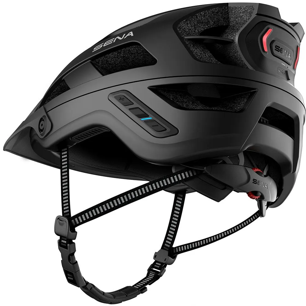 SENA M1 Smart Mtb-hjälm SENA M1 Smart Mtb-hjälm