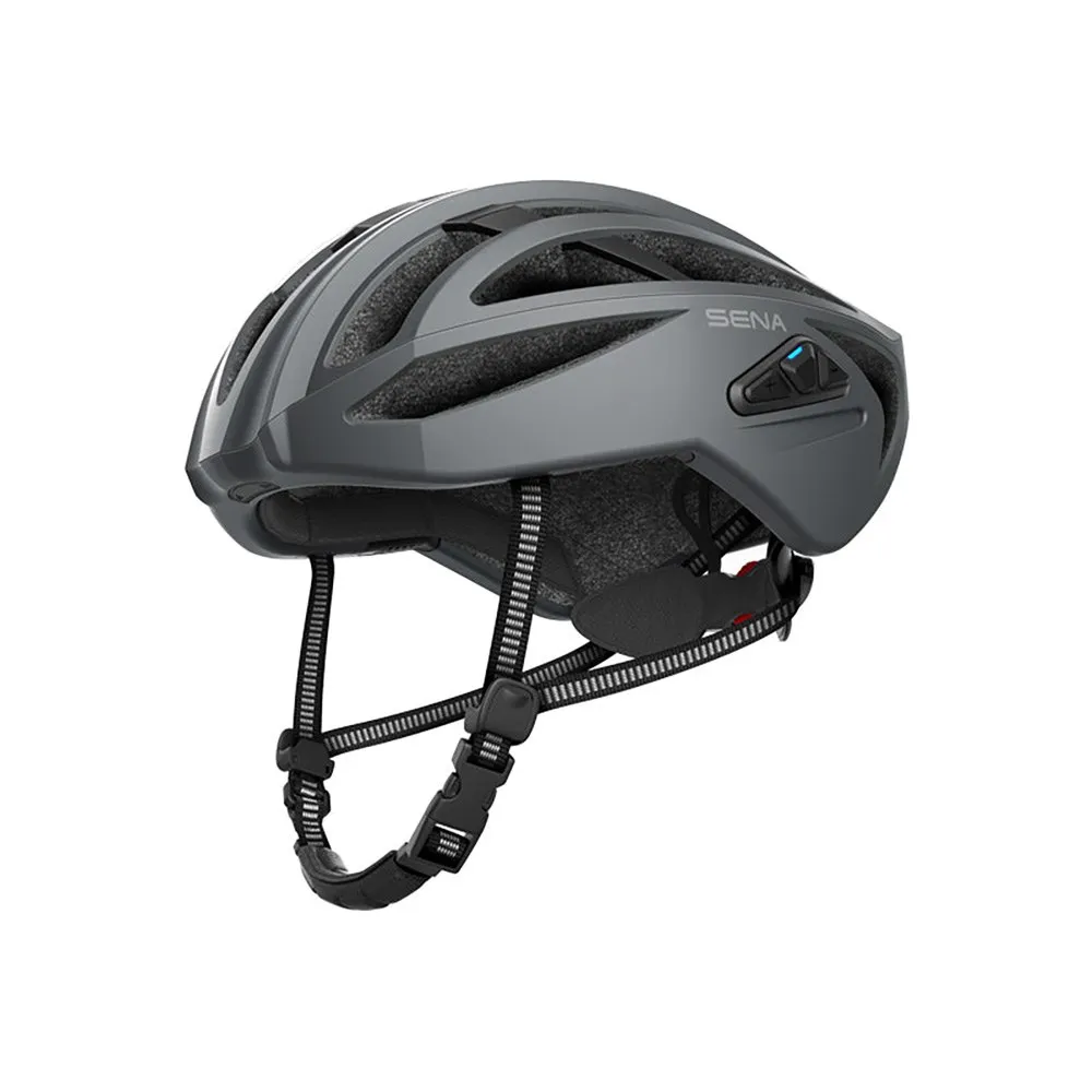 SENA R2 Evo Bluetooth Hjälm