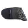 Send Climbing Large Slim Sl Knäskydd, Smoke, One Size