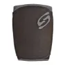 Send Climbing Large Slim Sl Knäskydd, Smoke, One Size