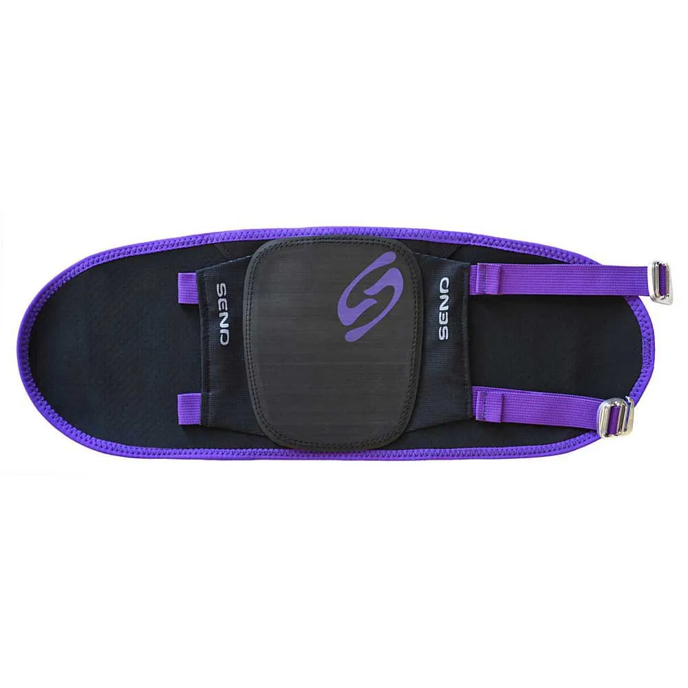 Send Climbing Mini Classic Sl Knäskydd