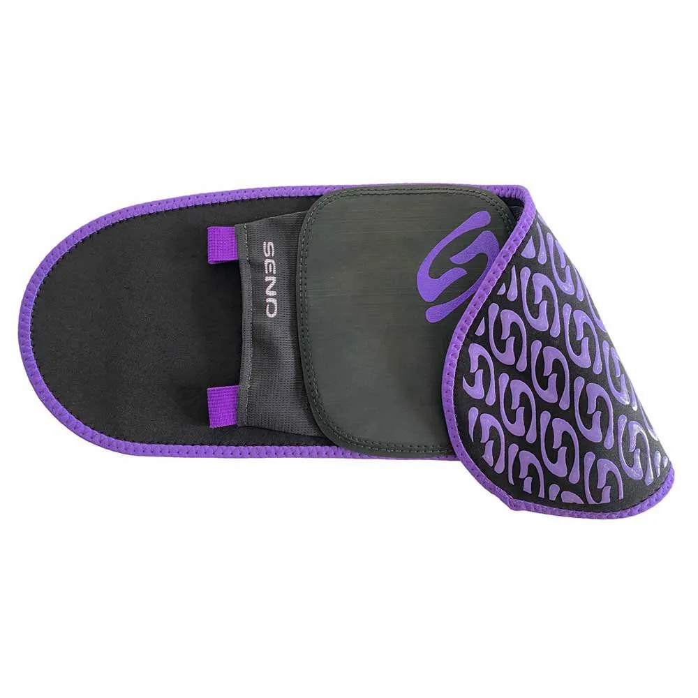 Send Climbing Mini Slim Sl Knäskydd