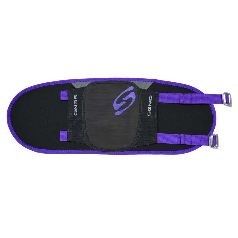 Send Climbing Mini Slim Sl Knäskydd