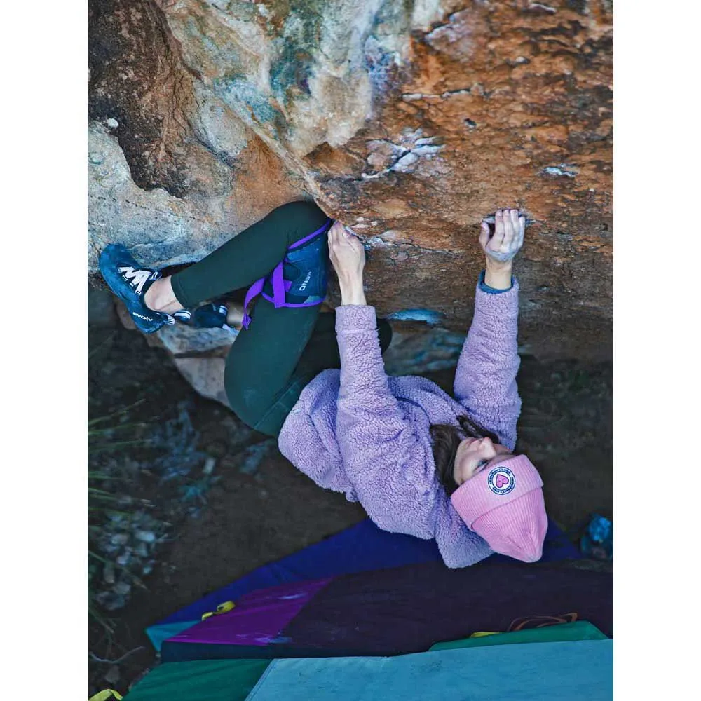 Send Climbing Mini Slim Sl Knäskydd