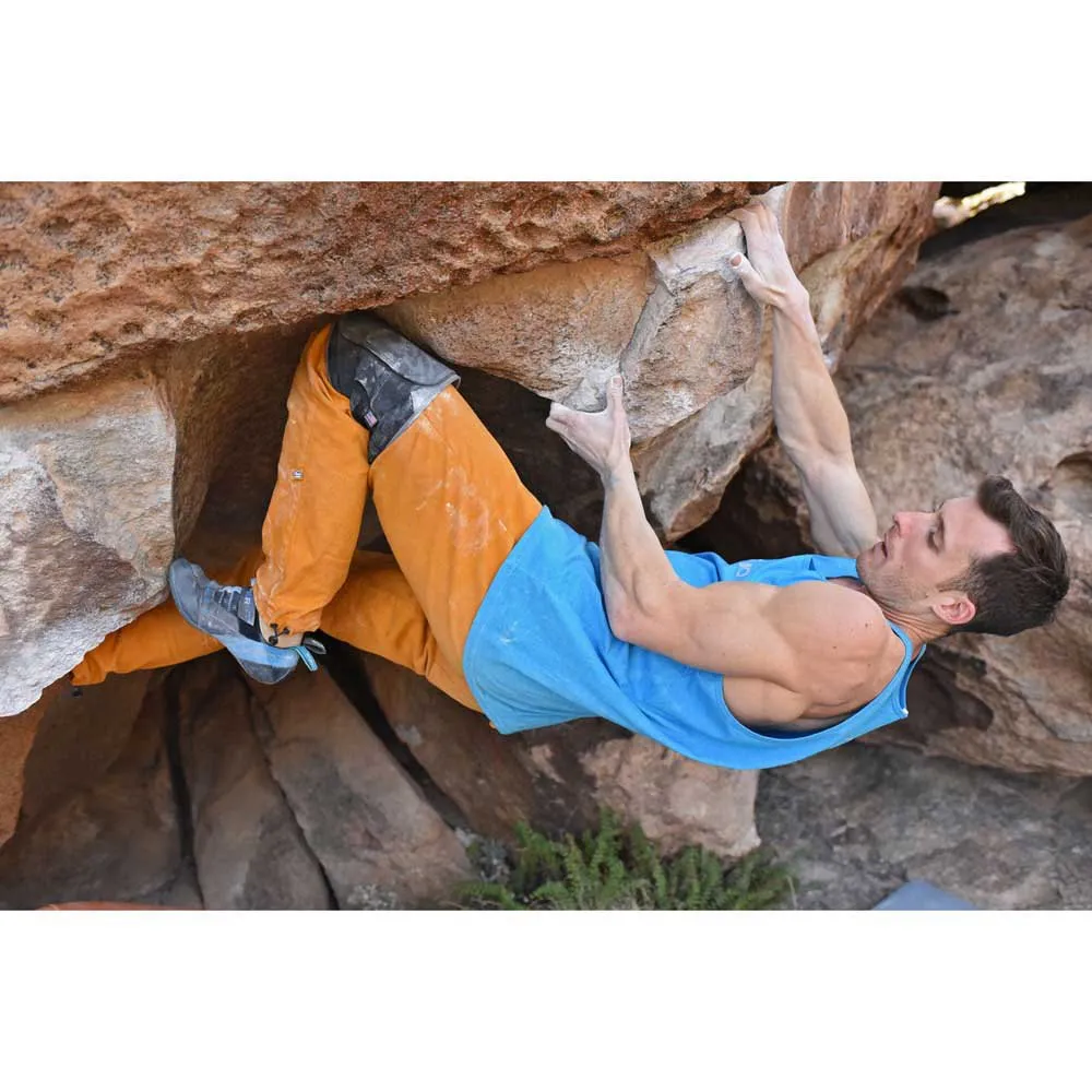 Send Climbing Mini Slim Sl Knäskydd Send Climbing Mini Slim Sl Knäskydd