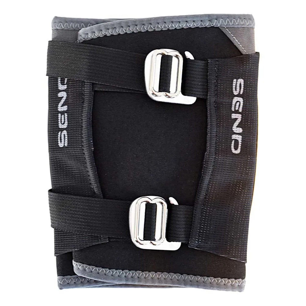 Send Climbing Mini Slim Sl Knäskydd Send Climbing Mini Slim Sl Knäskydd