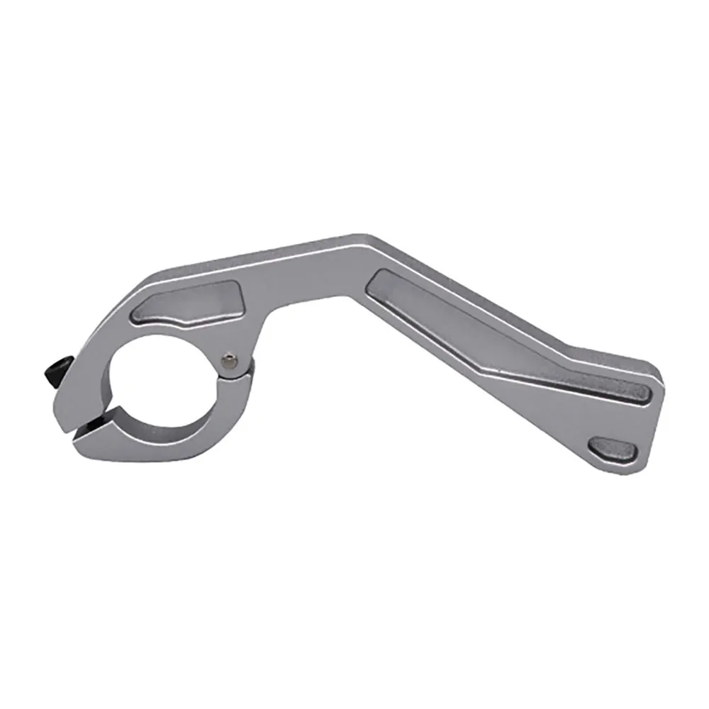 Send-hit Nock Handskyddsbeslag, Black, One Size Send-hit Nock Handskyddsbeslag, Black, One Size