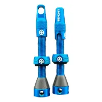 Send-hit Tubeless Ventiler 2 Enheter Send-hit Tubeless Ventiler 2 Enheter