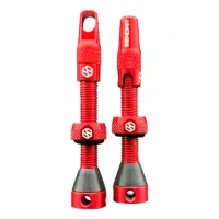 Send-hit Tubeless Ventiler 2 Enheter