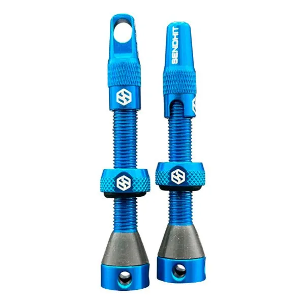 Send-hit Tubeless Ventiler 2 Enheter