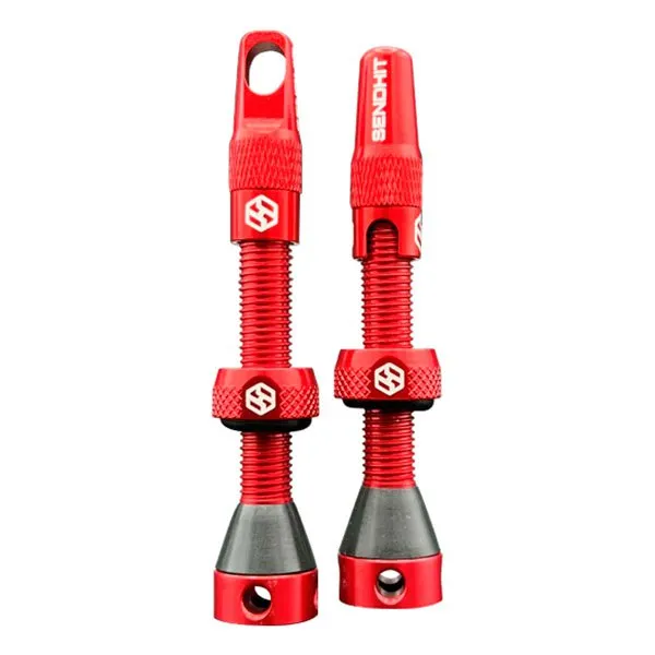 Send-hit Tubeless Ventiler 2 Enheter
