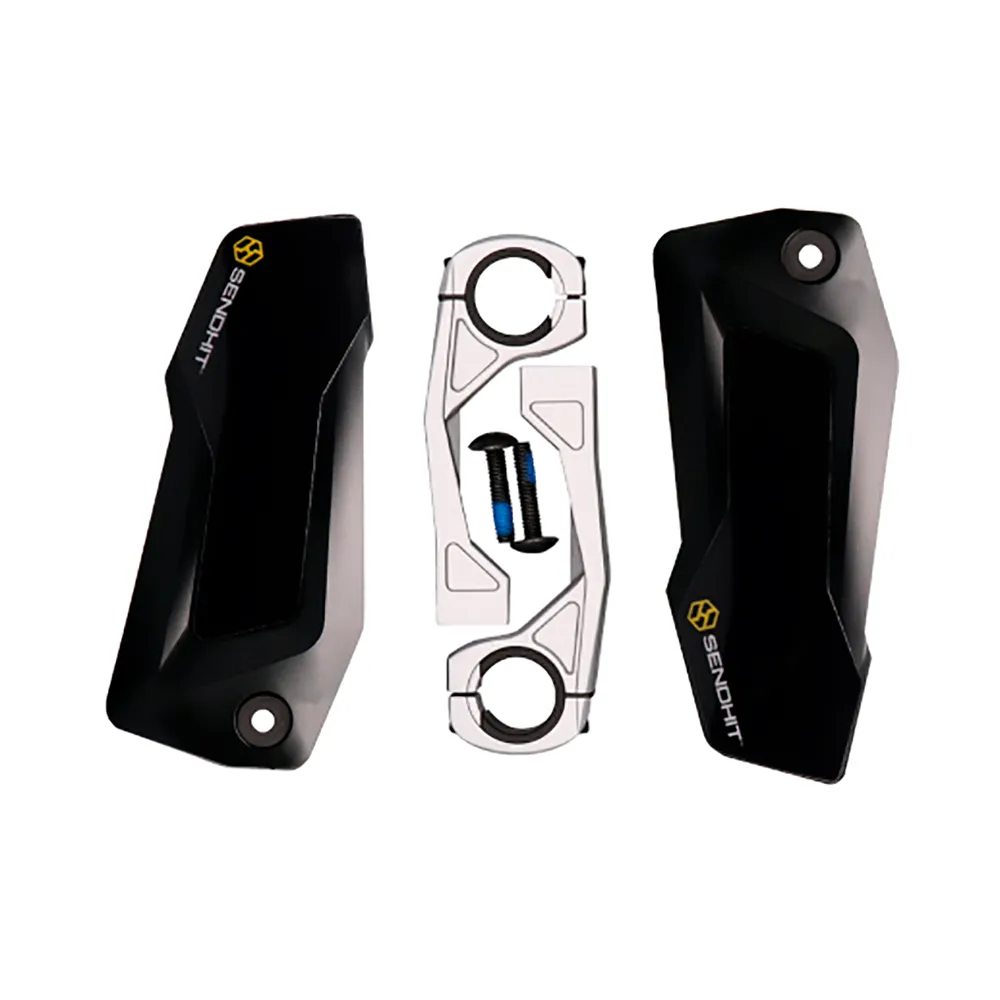 Sendhit Nock V3 Mtb Handskydd Sendhit Nock V3 Mtb Handskydd