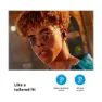 Sennheiser Accentum Trådlösa Sporthörlurar