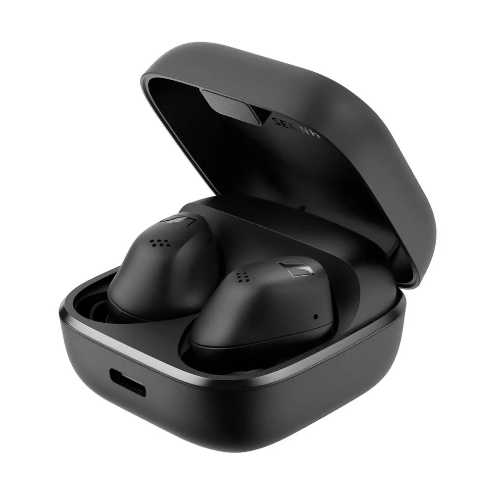 Sennheiser Accentum Trådlösa Sporthörlurar