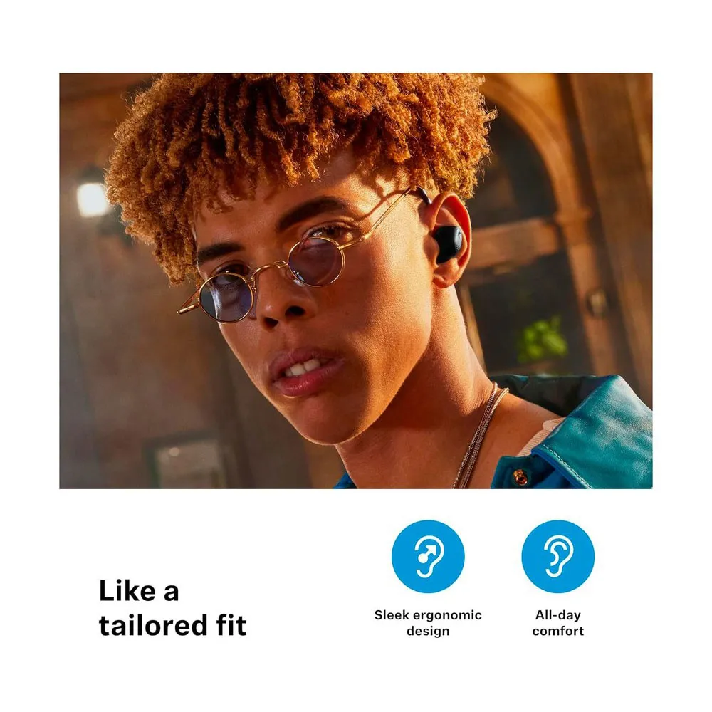 Sennheiser Accentum Trådlösa Sporthörlurar Sennheiser Accentum Trådlösa Sporthörlurar