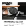 Sennheiser Hd 650 Hörlurar, Black, One Size