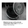 Sennheiser Hd 650 Hörlurar, Black, One Size