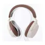 Sennheiser Momentum 4 Trådlösa Hörlurar, White, One Size