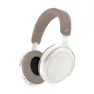 Sennheiser Momentum 4 Trådlösa Hörlurar, White, One Size