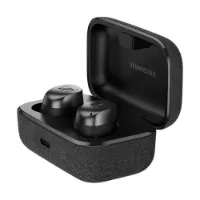 Sennheiser Momentum 4 Trådlösa Sporthörlurar