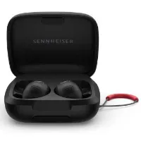 Sennheiser Momentum Sport Trådlösa Sporthörlurar
