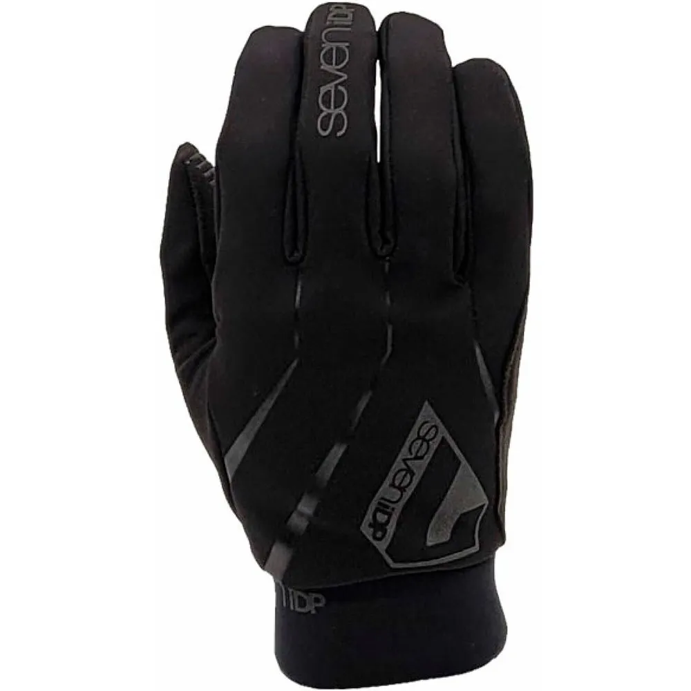 Seven IDP Chill Handskar, Black Seven IDP Chill Handskar, Black