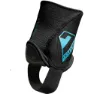 Seven IDP Control Ankelskydd, Black / blue