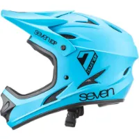 Seven IDP M1 Downhillhjälm Seven IDP M1 Downhillhjälm