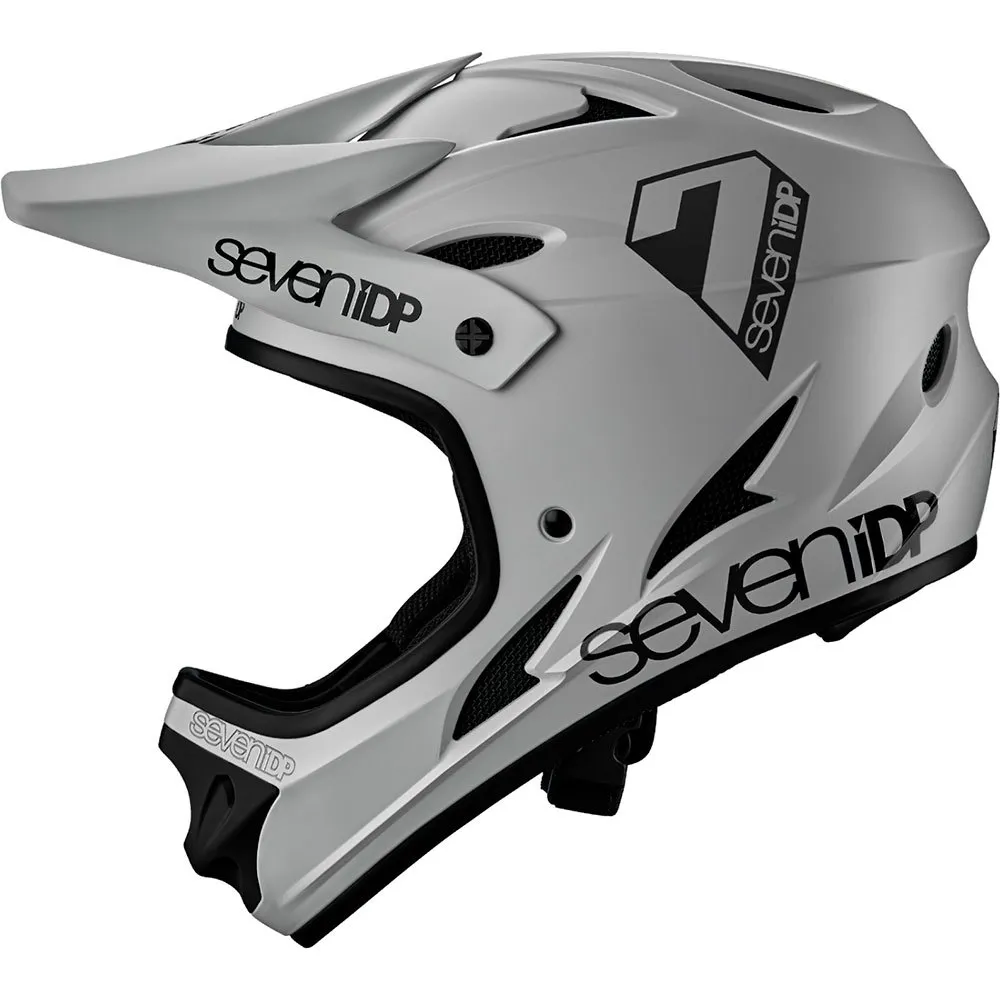 Seven IDP M1 Downhillhjälm