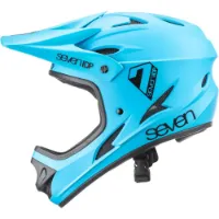 Seven IDP M1 Junior Downhillhjälm Seven IDP M1 Junior Downhillhjälm