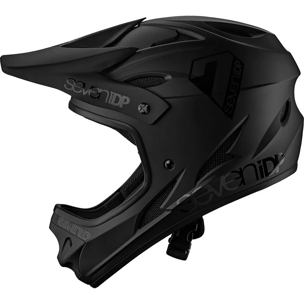 Seven IDP M1 Junior Downhillhjälm