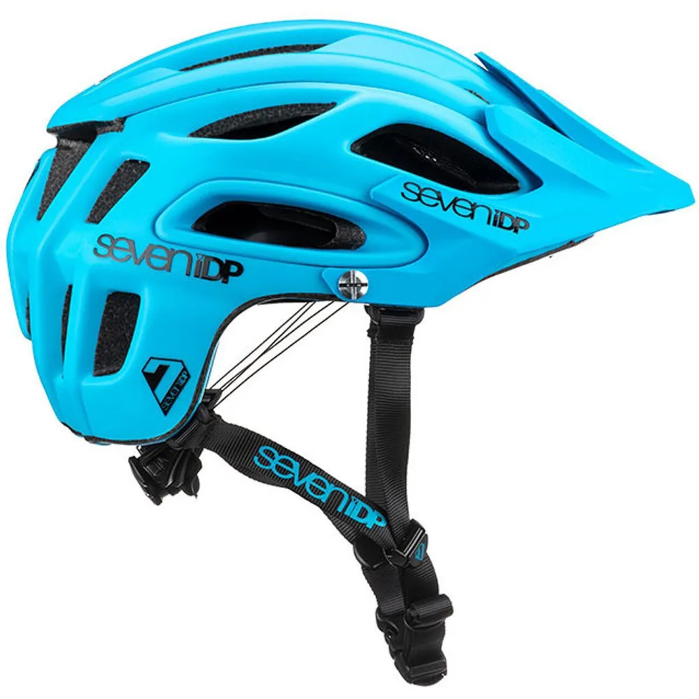 Seven IDP M2 Boa Mtb-hjälm