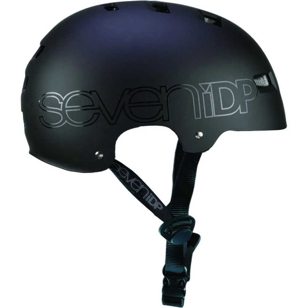 Seven IDP M3 Mtb-hjälm