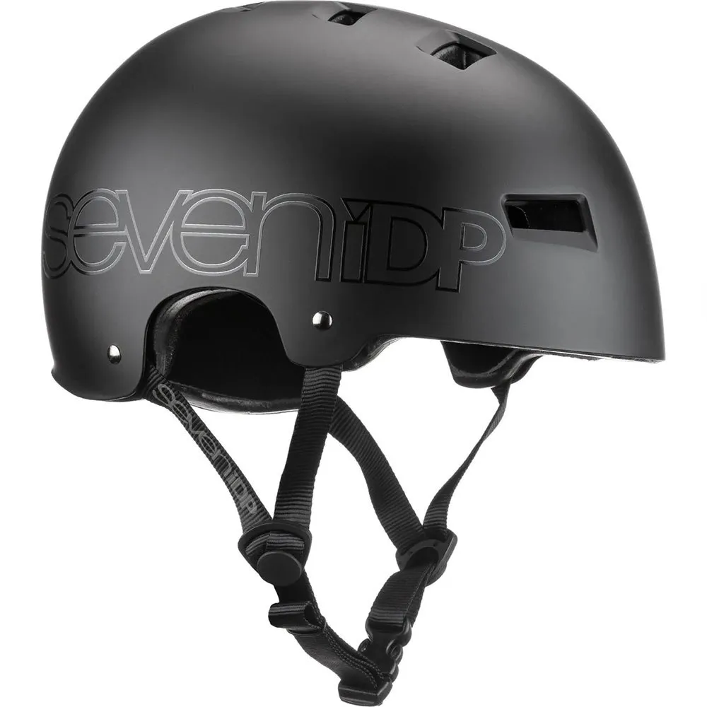 Seven IDP M3 Mtb-hjälm