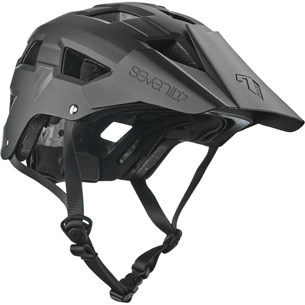 Seven IDP M5 Mtb-hjälm