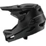 Seven IDP Project 23 Abs Downhillhjälm, Black