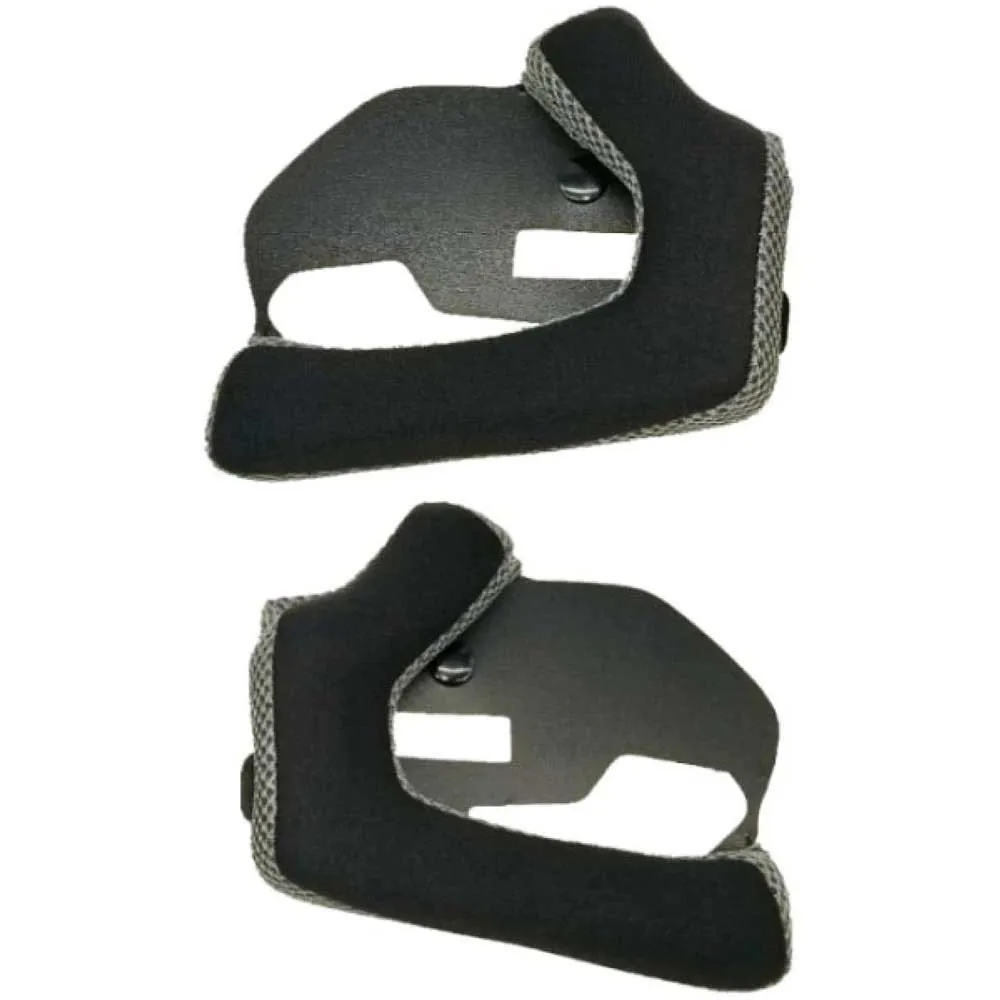 Seven IDP Project 23 Abs Replacement Kindkuddar, Black Seven IDP Project 23 Abs Replacement Kindkuddar, Black